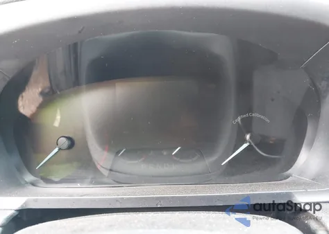 2021 Ford Police Interceptor из США, поврежденный, VIN 1FM5K8AB5MGB99148